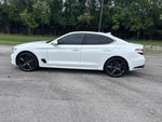 2023 Genesis G70 3.3T