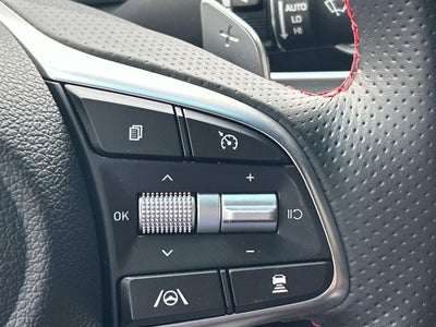 2023 Genesis G70 3.3T