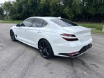 2023 Genesis G70 3.3T