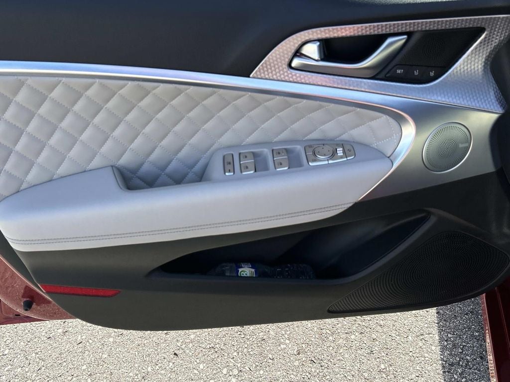 2022 Genesis G70 3.3T