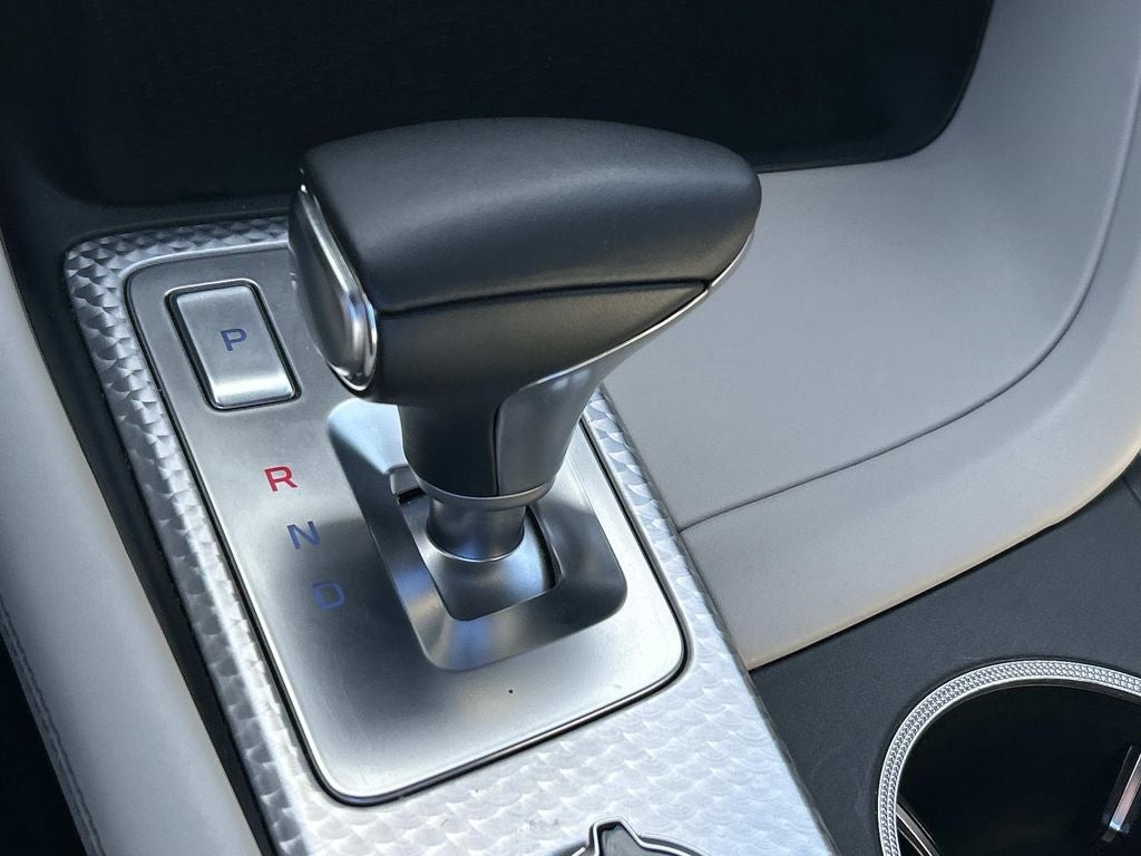 2022 Genesis G70 3.3T