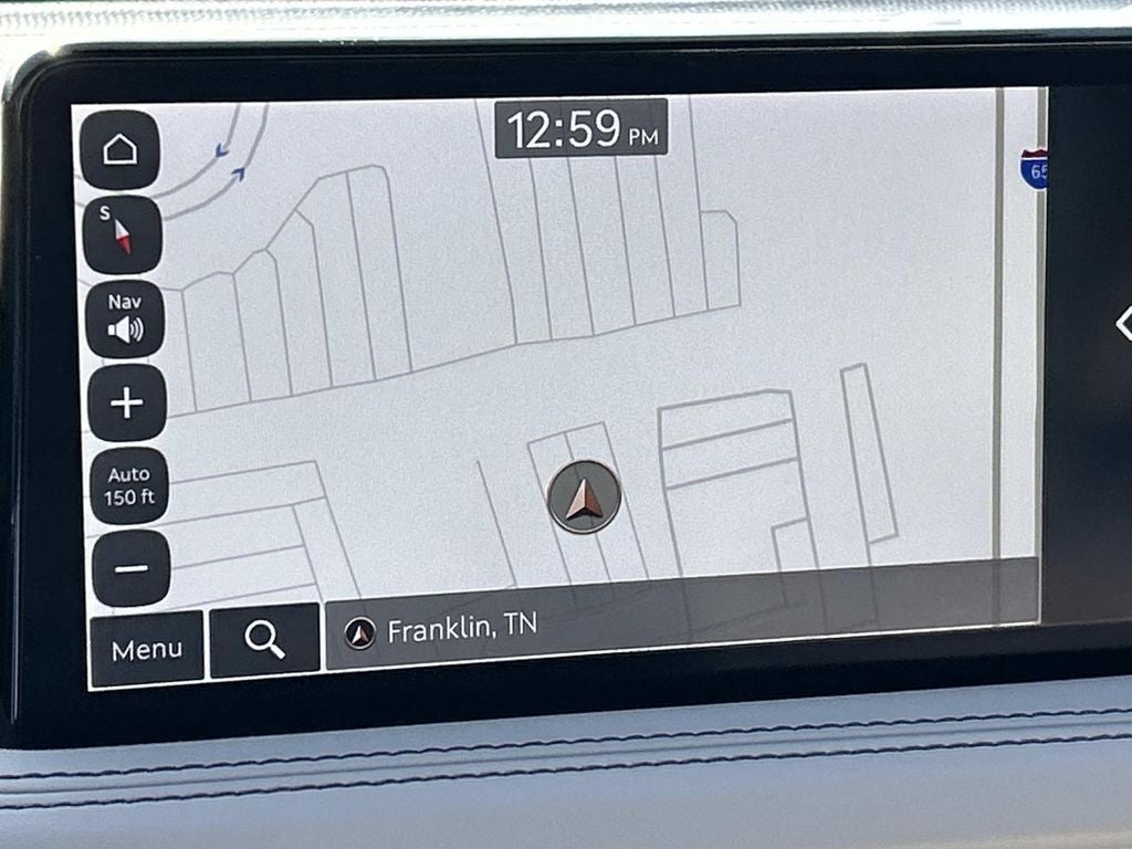 2022 Genesis G70 3.3T