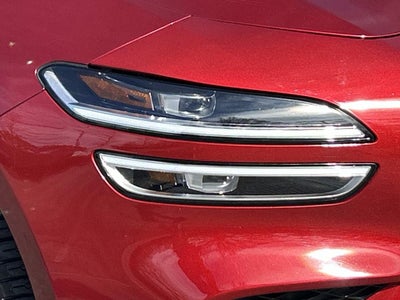 2022 Genesis G70 3.3T