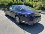 2025 Genesis G80 2.5T