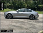 2025 Genesis G80 2.5T Advanced
