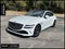 2025 Genesis G80 2.5T Advanced