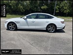 2025 Genesis G80 2.5T Sport Prestige