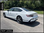 2025 Genesis G80 2.5T Sport Prestige