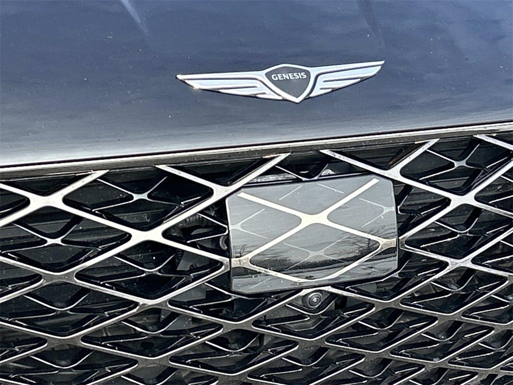 2025 Genesis G80 2.5T Sport Prestige