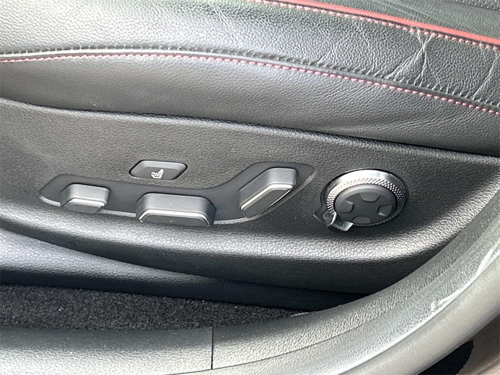 2025 Genesis G80 2.5T Sport Prestige