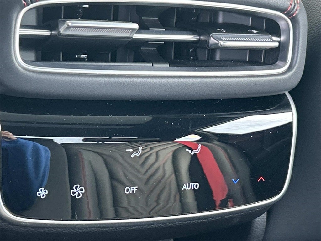 2025 Genesis G80 2.5T Sport Prestige