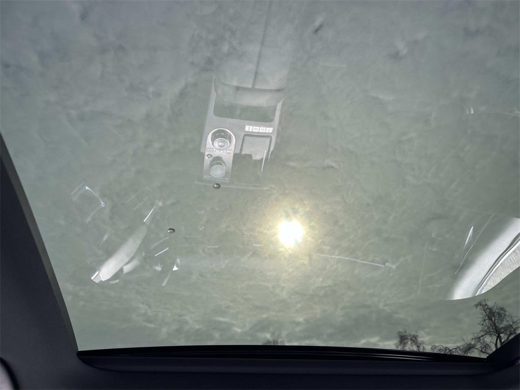 2025 Genesis G80 2.5T Sport Prestige