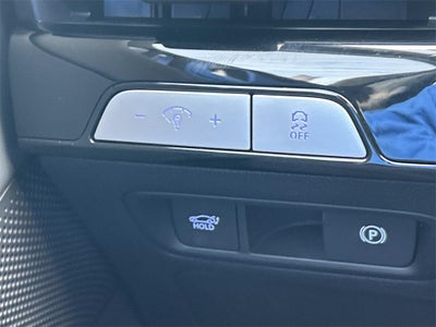 2025 Genesis G80 2.5T Sport Prestige