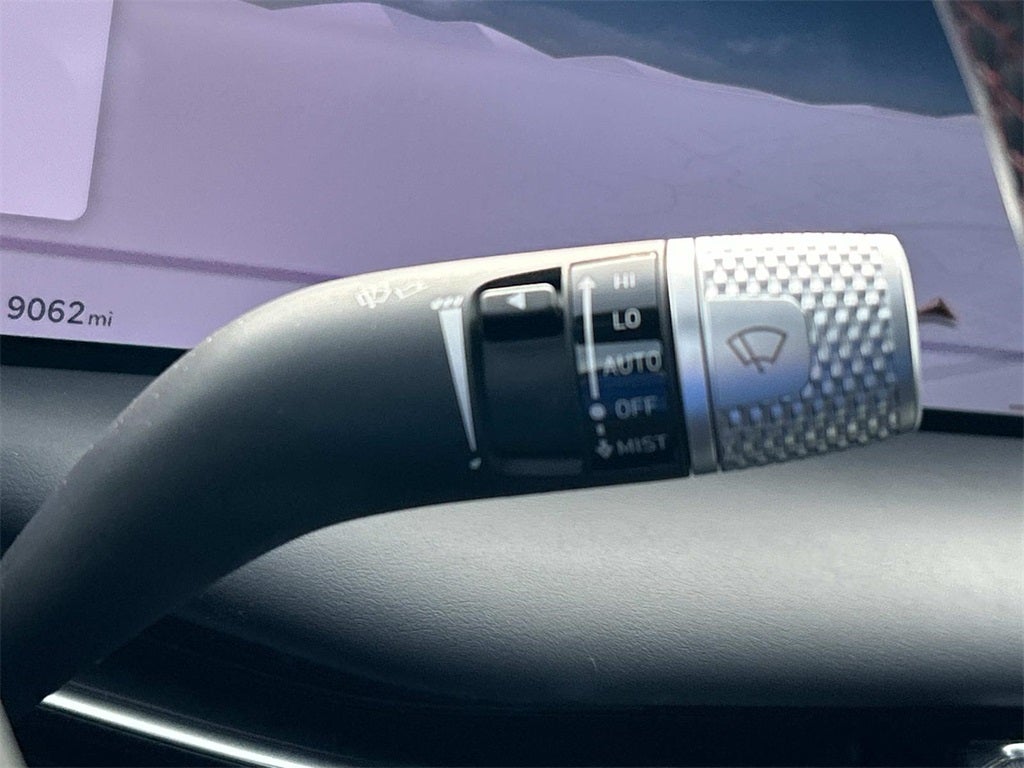 2025 Genesis G80 2.5T Sport Prestige