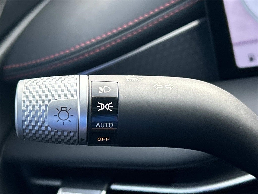 2025 Genesis G80 2.5T Sport Prestige