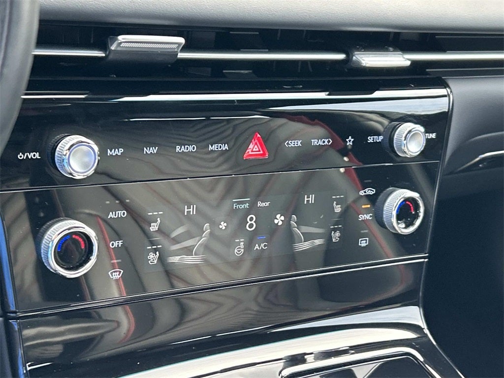 2025 Genesis G80 2.5T Sport Prestige