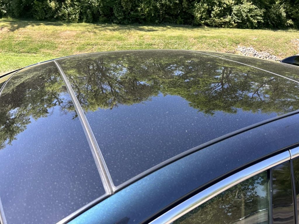 2021 Genesis G80 3.5T