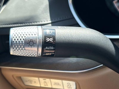 2021 Genesis G80 3.5T