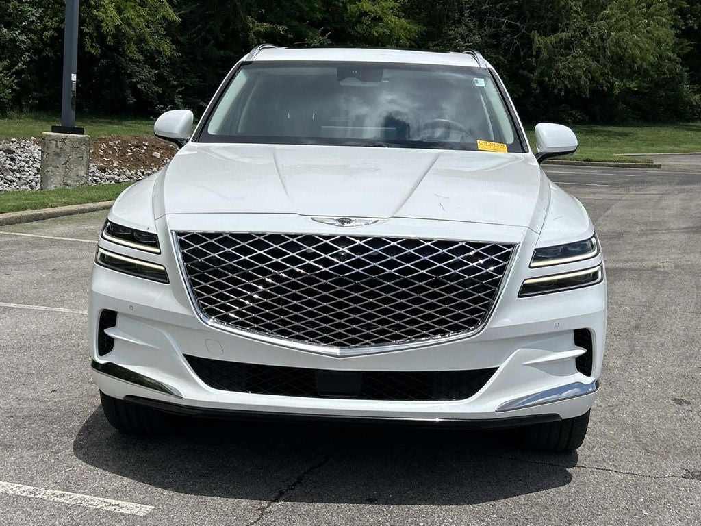 2023 Genesis GV80 2.5T AWD