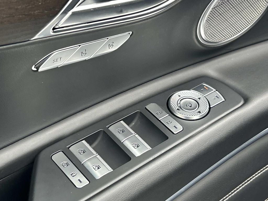 2023 Genesis GV80 2.5T AWD