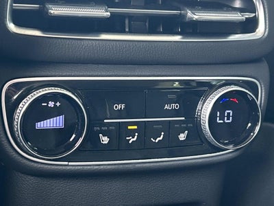 2023 Genesis GV80 2.5T AWD