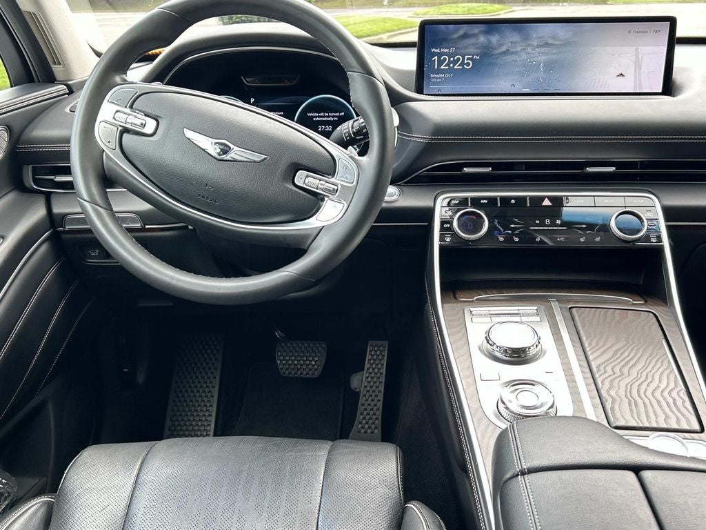 2023 Genesis GV80 2.5T AWD