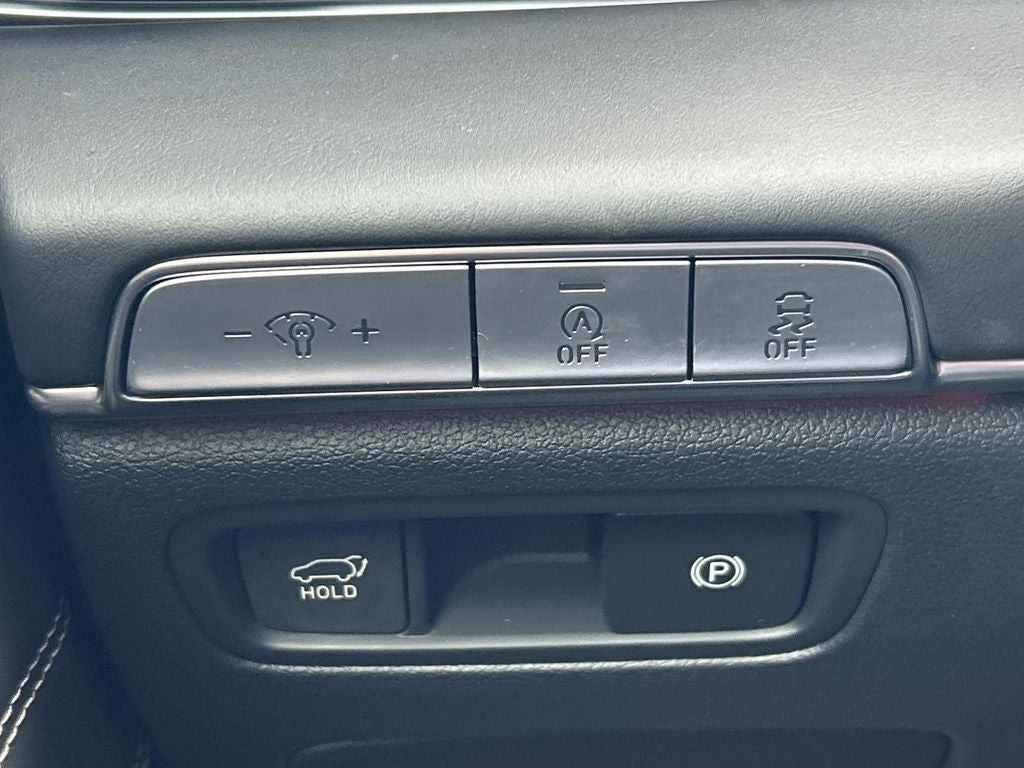 2023 Genesis GV80 2.5T AWD