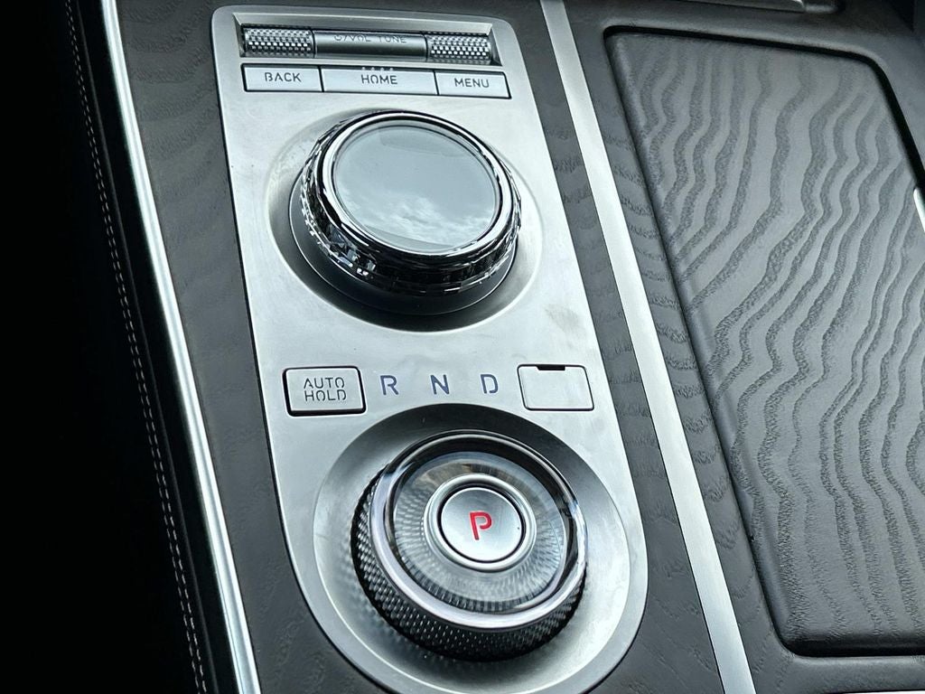 2023 Genesis GV80 2.5T AWD