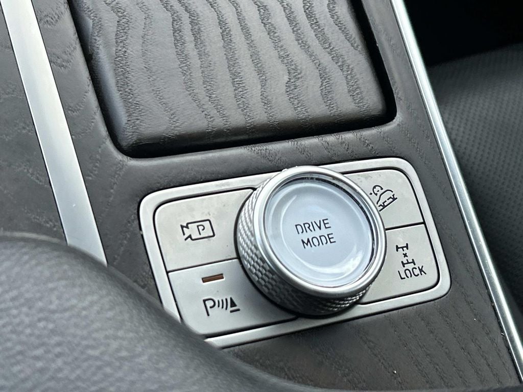 2023 Genesis GV80 2.5T AWD