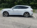 2023 Genesis GV80 2.5T AWD