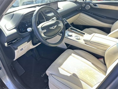 2023 Genesis GV80 2.5T