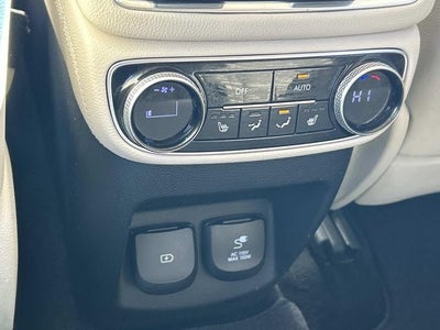 2023 Genesis GV80 2.5T