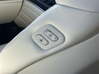 2023 Genesis GV80 2.5T