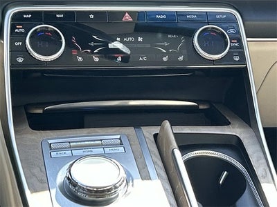 2023 Genesis GV80 2.5T