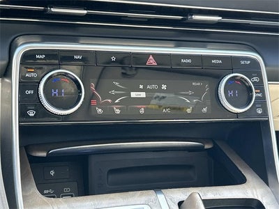 2023 Genesis GV80 2.5T