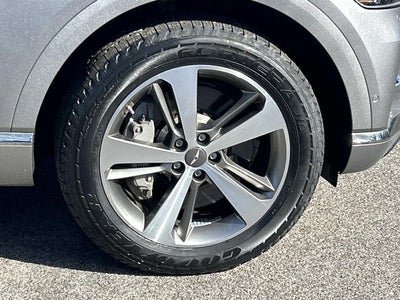 2023 Genesis GV80 2.5T