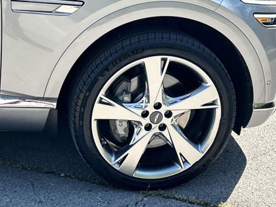 2022 Genesis GV80 2.5T AWD