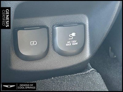 2021 Genesis GV80 3.5T AWD
