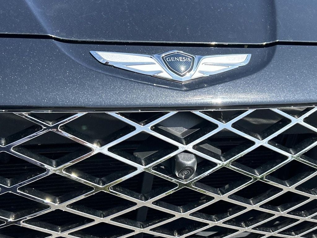 2024 Genesis GV80 3.5T AWD