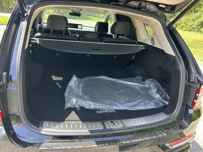 2024 Genesis GV80 3.5T AWD