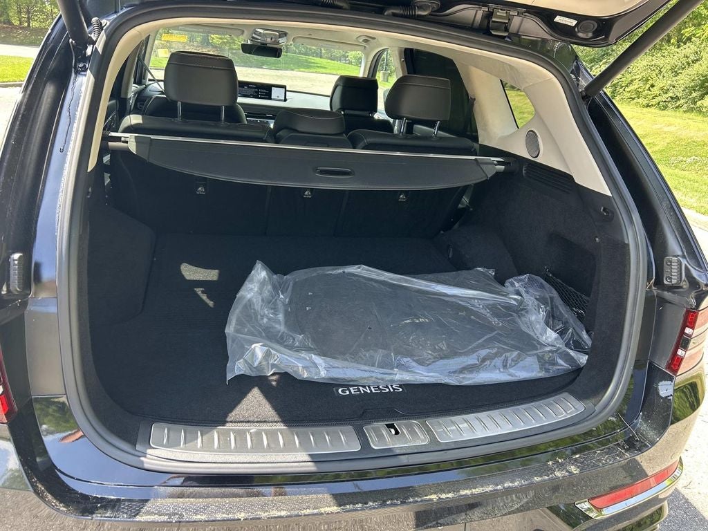 2024 Genesis GV80 3.5T AWD