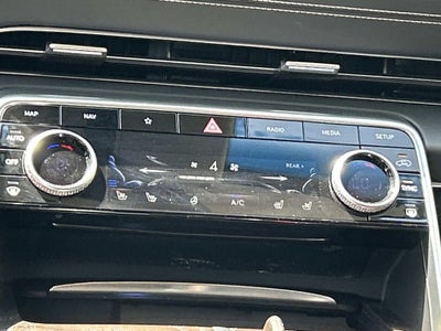 2024 Genesis GV80 3.5T AWD