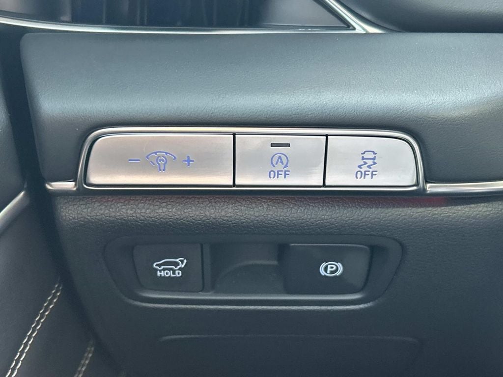 2024 Genesis GV80 3.5T AWD