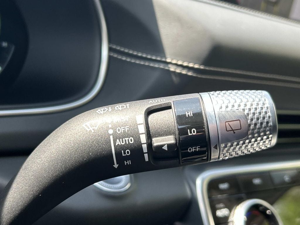 2024 Genesis GV80 3.5T AWD