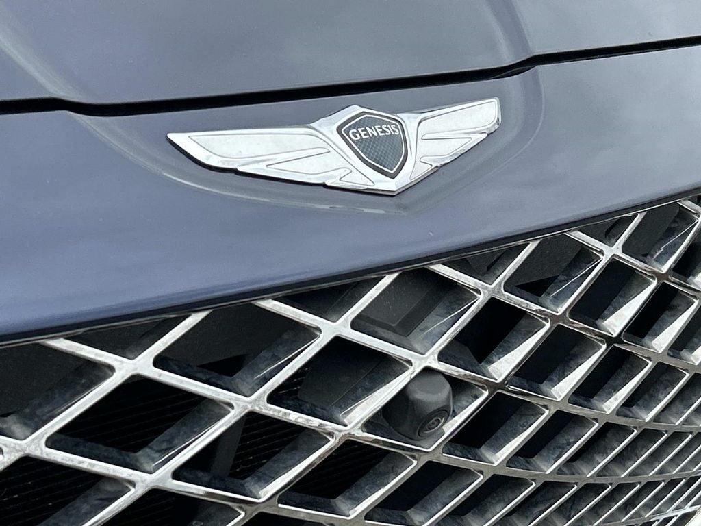 2021 Genesis GV80 3.5T AWD