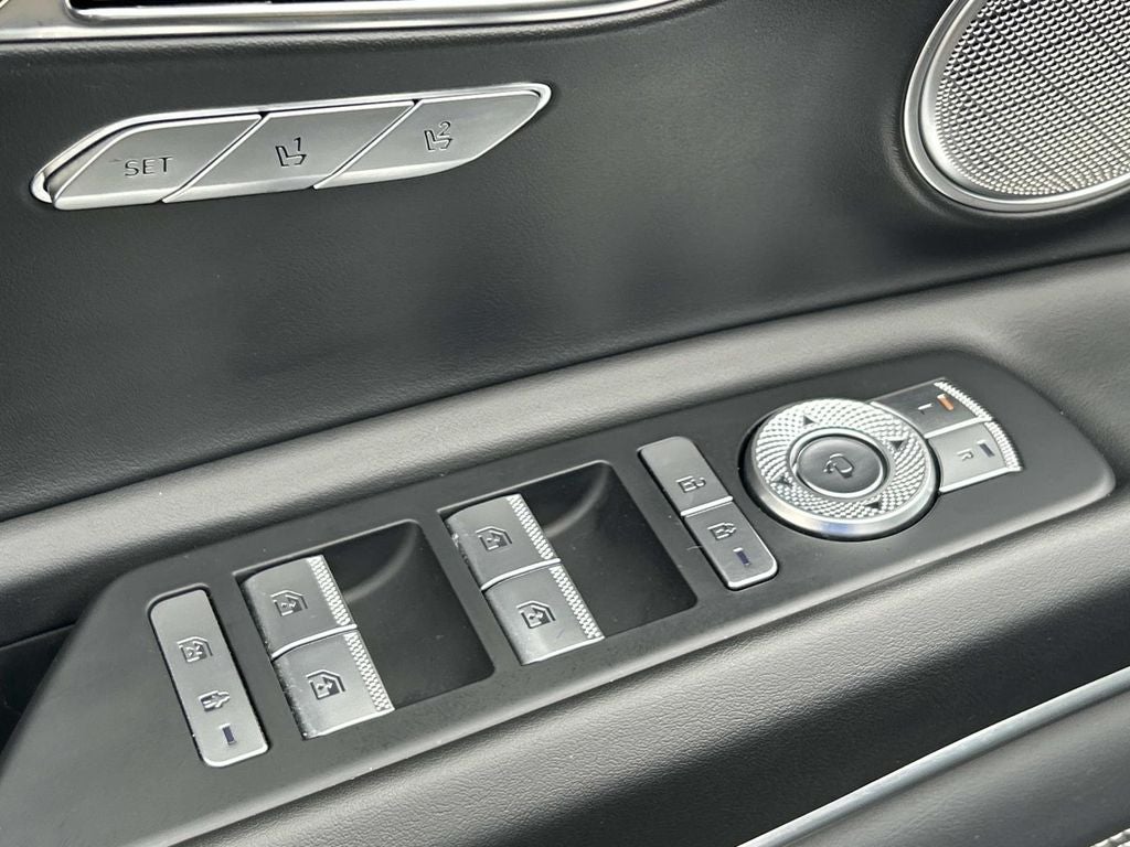 2021 Genesis GV80 3.5T AWD