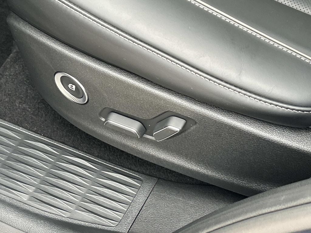 2021 Genesis GV80 3.5T AWD