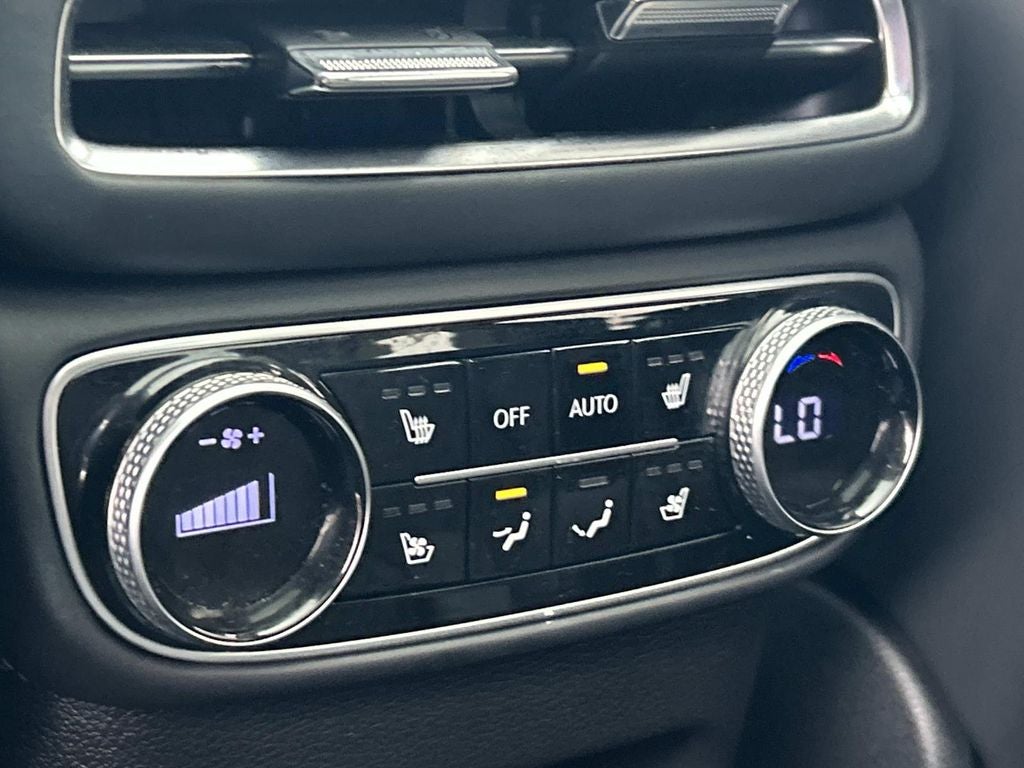 2021 Genesis GV80 3.5T AWD