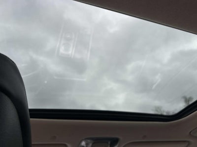 2021 Genesis GV80 3.5T AWD