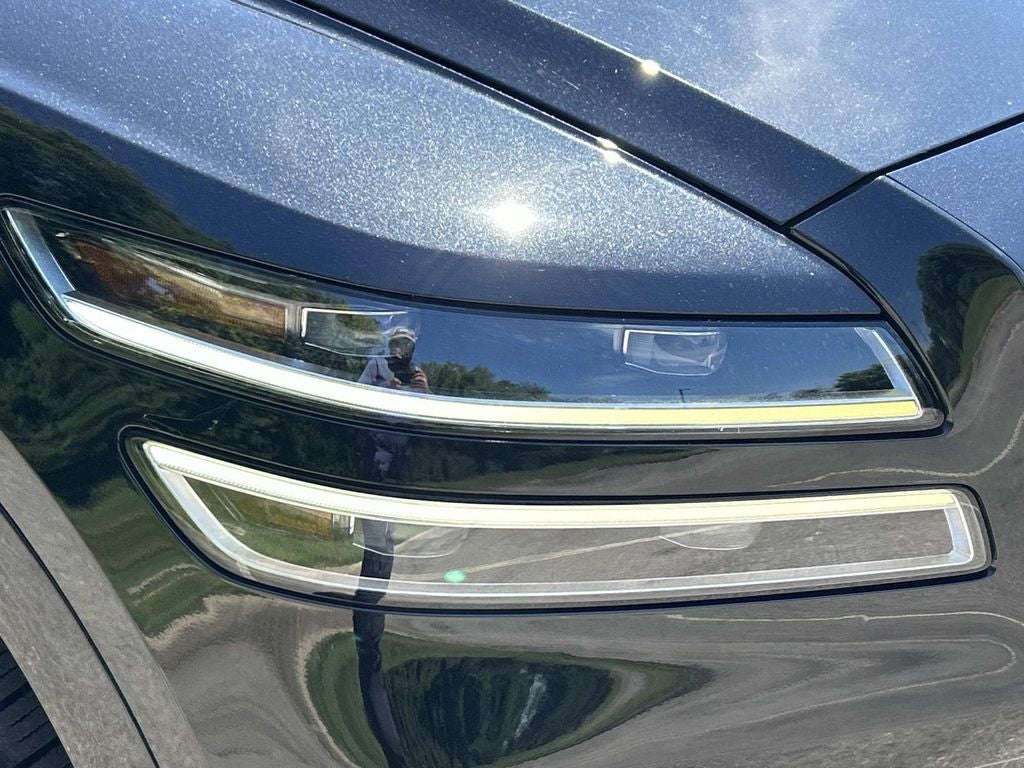 2023 Genesis GV80 3.5T AWD